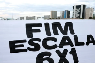 Fim da escala 6x1: veja o que muda se PEC for aprovada no Senado
