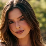 Giovanna Lancellotti presencia morte de eleitor durante votação e desabafa: 'Atendimento médico demorou 1h30 para chegar'