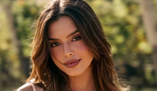 Giovanna Lancellotti presencia morte de eleitor durante votação e desabafa: 'Atendimento médico demorou 1h30 para chegar'