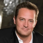 Irmã de Matthew Perry revela encontro paranormal com o ator de 'Friends'
