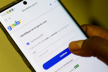 Esqueceu a senha do Gov.br? Veja como recuperar e consultar o local do Enem 2026 Esqueceu a senha do Gov.br? Veja como recuperar e consultar o local do Enem 2026