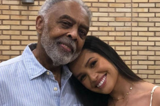 Gilberto Gil elogia casamento de Juliette e Kaique Cerveny: Gilberto Gil elogia casamento de Juliette e Kaique Cerveny: