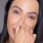 Gracyanne Barbosa faz desabafo após término do namoro: Gracyanne Barbosa faz desabafo após término do namoro:
