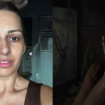 Babá dos filhos de Virginia perde tudo em incêndio em apartamento