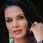 Luiza Ambiel diz que seguidor ofereceu voto em troca de conteúdo