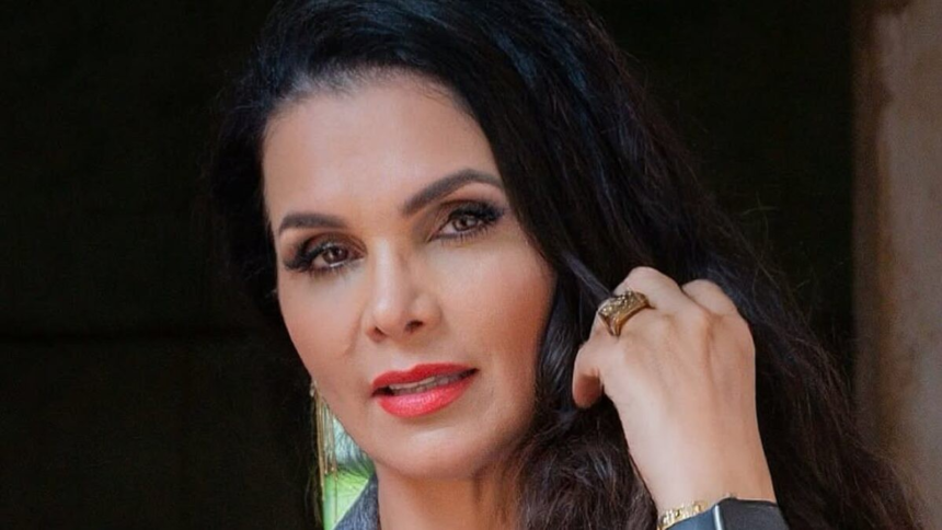 Luiza Ambiel diz que seguidor ofereceu voto em troca de conteúdo