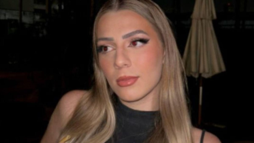 “Tive que ficar pelada”: Malévola relata humilhação e abuso após prisão no Egito “Tive que ficar pelada”: Malévola relata humilhação e abuso após prisão no Egito