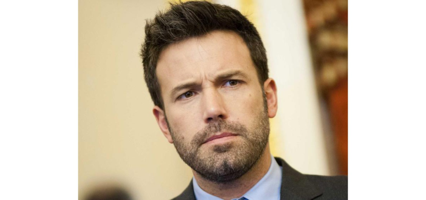 Ben Affleck influenciou demissão de Dan Lin da Netflix? Entenda! Ben Affleck influenciou demissão de Dan Lin da Netflix? Entenda!