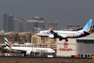 Copiloto de voo da Flydubai planejava 