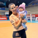 Key Alves chora ao falar das dificuldades em ser mãe: “Não vou romantizar Key Alves chora ao falar das dificuldades em ser mãe: “Não vou romantizar