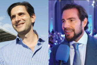 Globo demite Frederic Kachar após vazamento de conversas com Vorcaro Globo demite Frederic Kachar após vazamento de conversas com Vorcaro