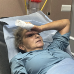Jornalista dos EUA é agredida por colonos de Israel na Cisjordânia ocupada