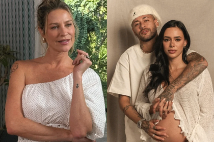 Luana Piovani chama Bruna Biancardi de Luana Piovani chama Bruna Biancardi de