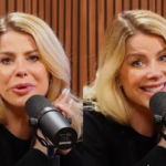 Karina Bacchi diz viver em santidade e que espera por “homem de Deus” Karina Bacchi diz viver em santidade e que espera por “homem de Deus”