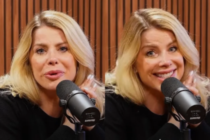 Karina Bacchi diz viver em santidade e que espera por “homem de Deus” Karina Bacchi diz viver em santidade e que espera por “homem de Deus”