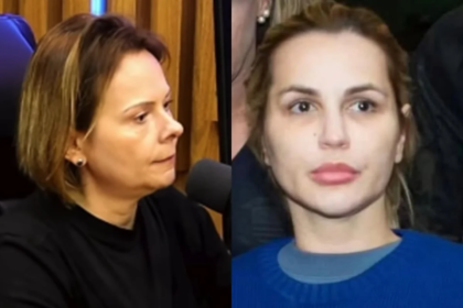 Puff com R$ 1,8 milhão: delegada é conhecida por ataques públicos a Deolane Puff com R$ 1,8 milhão: delegada é conhecida por ataques públicos a Deolane