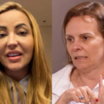 Irmã de Deolane fala sobre investigação contra delegada Maria Corsato