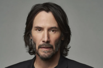 Keanu Reeves substitui Alan Ritchson em filme de ação da Netflix Keanu Reeves substitui Alan Ritchson em filme de ação da Netflix