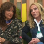 Giovanna Gold reclama de Christina Rocha durante entrevista e gera climão