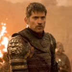 Ator de Game of Thrones dorme em metrô na Ucrânia para fugir de bombardeio