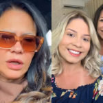 Dona Ruth pede a fãs de Marília Mendonça que não resgatem fotos do acidente