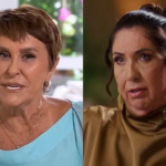 Márcia Sensitiva se pronuncia após ser desmentida por mãe de Virginia Márcia Sensitiva se pronuncia após ser desmentida por mãe de Virginia