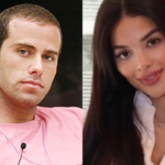 Quem é o ex-BBB flagrado traindo a esposa com Giullia Falcão Quem é o ex-BBB flagrado traindo a esposa com Giullia Falcão