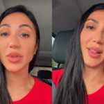 Dayanne Bezerra detalha internação da filha após susto: “Angústia” Dayanne Bezerra detalha internação da filha após susto: “Angústia”
