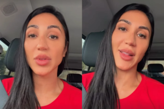 Dayanne Bezerra detalha internação da filha após susto: “Angústia”