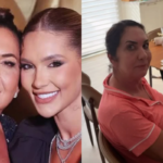 Virginia convoca mãe para faxina em mansão após saudade da profissão