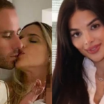 Ex-BBB é flagrado traindo a esposa com Giullia Falcão, ex de Ivo Kos Ex-BBB é flagrado traindo a esposa com Giullia Falcão, ex de Ivo Kos