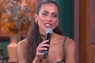 'A Fazenda 18': Cath revela motivo de jogar fezes de cavalo na cama e web detona: 'Arregona'