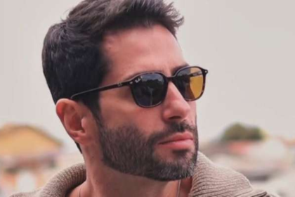 Quem é Marcelo Zagonel, ex-BBB que perdeu a filha com 29 dias de vida Quem é Marcelo Zagonel, ex-BBB que perdeu a filha com 29 dias de vida