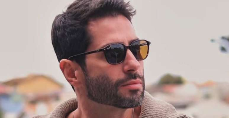 Quem é Marcelo Zagonel, ex-BBB que perdeu a filha com 29 dias de vida Quem é Marcelo Zagonel, ex-BBB que perdeu a filha com 29 dias de vida