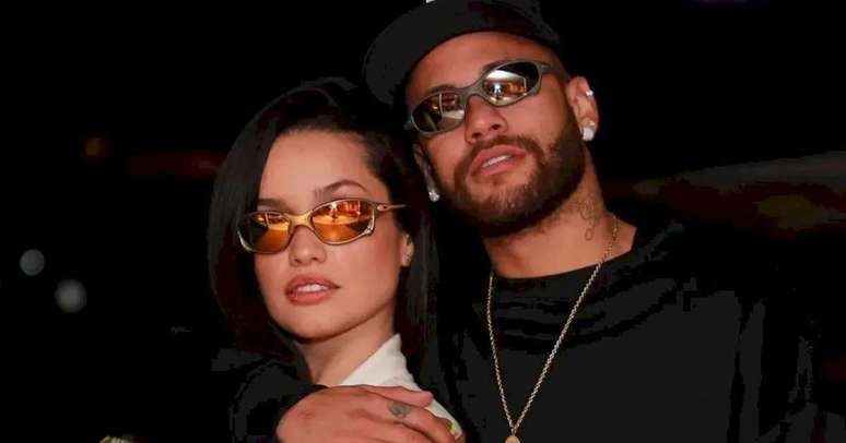 Juliette dá unfollow em Neymar nas redes sociais após resposta com deboche Juliette dá unfollow em Neymar nas redes sociais após resposta com deboche