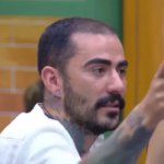 'A Fazenda 18': Velório? Mayk detona peões e debocha da saída de Jottapê: 'Macabro'