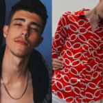 Filho de Latino acusa pai de expulsá-lo de casa e faz declaração desesperada Filho de Latino acusa pai de expulsá-lo de casa e faz declaração desesperada