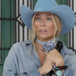 Perdeu o programa? Adriane Galisteu passa por sufoco antes de apresentar 'A Fazenda 18'