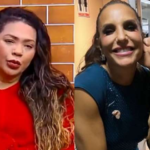 'A Fazenda 18': Mãe de Lexa revela atitude inesperada de Ivete Sangalo e expõe quantia milionária 'A Fazenda 18': Mãe de Lexa revela atitude inesperada de Ivete Sangalo e expõe quantia milionária
