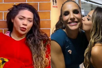 'A Fazenda 18': Mãe de Lexa revela atitude inesperada de Ivete Sangalo e expõe quantia milionária