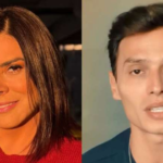 'A Fazenda 18': Veja a reação de Mara Maravilha ao saber que o ex pediu para sair do reality 'A Fazenda 18': Veja a reação de Mara Maravilha ao saber que o ex pediu para sair do reality