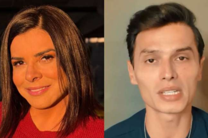 'A Fazenda 18': Veja a reação de Mara Maravilha ao saber que o ex pediu para sair do reality