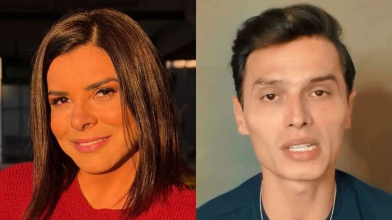 'A Fazenda 18': Veja a reação de Mara Maravilha ao saber que o ex pediu para sair do reality
