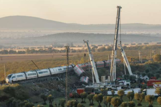 Terceiro acidente ferroviário do ano na Espanha levanta questões sobre investimento em infraestrutura