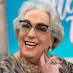 É grave? Saiba o real estado de Mamma Bruschetta após 'acidente' na RedeTV É grave? Saiba o real estado de Mamma Bruschetta após 'acidente' na RedeTV