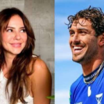 Apontado como affair de Paolla Oliveira quebra o silêncio e revela detalhe sobre encontro com atriz Apontado como affair de Paolla Oliveira quebra o silêncio e revela detalhe sobre encontro com atriz