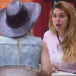 A Fazenda 18: Briga entre Mônica e Ana Bruna termina com ameaça de punição