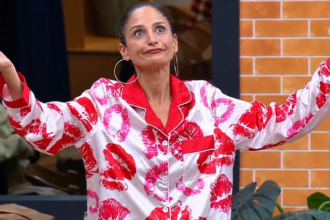 'A Fazenda 18': Briga por comida: Ariela e Daniel discutem por causa de leite condensado: 'Se exploda!' 'A Fazenda 18': Briga por comida: Ariela e Daniel discutem por causa de leite condensado: 'Se exploda!'