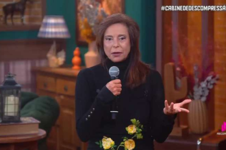 A Fazenda 18: Giovanna Gold massacra mãe de Lexa após eliminação: 'Horrível'