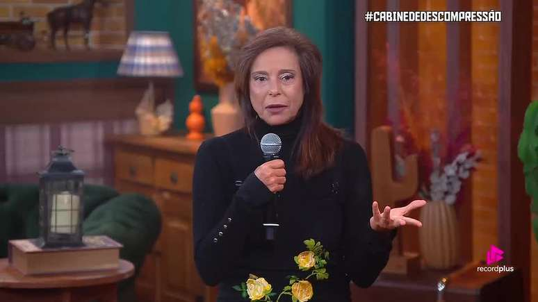 A Fazenda 18: Giovanna Gold massacra mãe de Lexa após eliminação: 'Horrível'